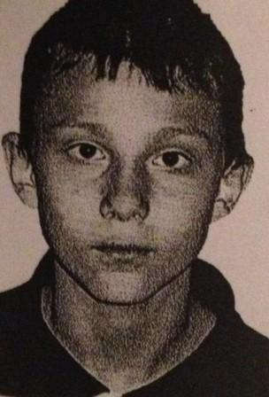 Владимирская область дети фото 2