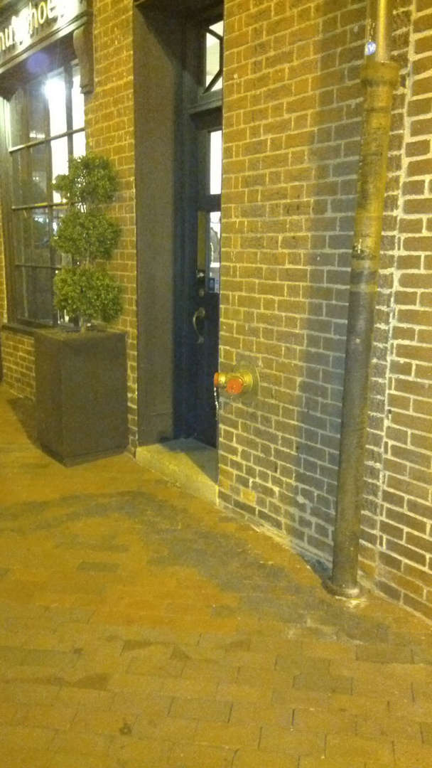 Водосточная труба