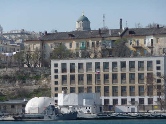 Влад собор центр