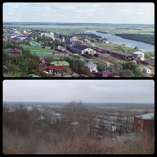 Время рубить деревья GFRANQ KALINA RED 60625839