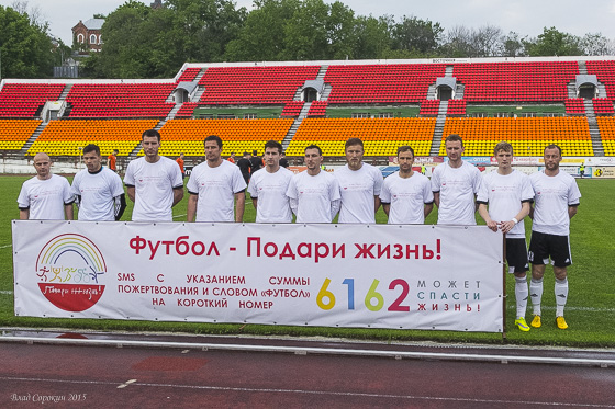 «Торпедо» одержало трудную победу torp zt teskt 1