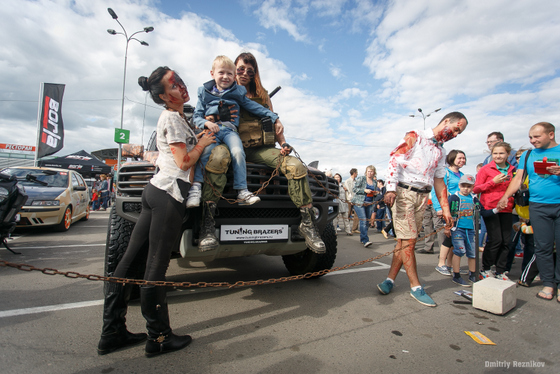 Во Владимире в шестой раз прошла церемония «Tuning Car Awards» (фото) 20150612 tuning awards 2015 013