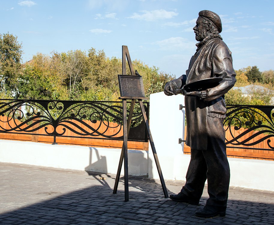 Фото - Евгений Григорьев