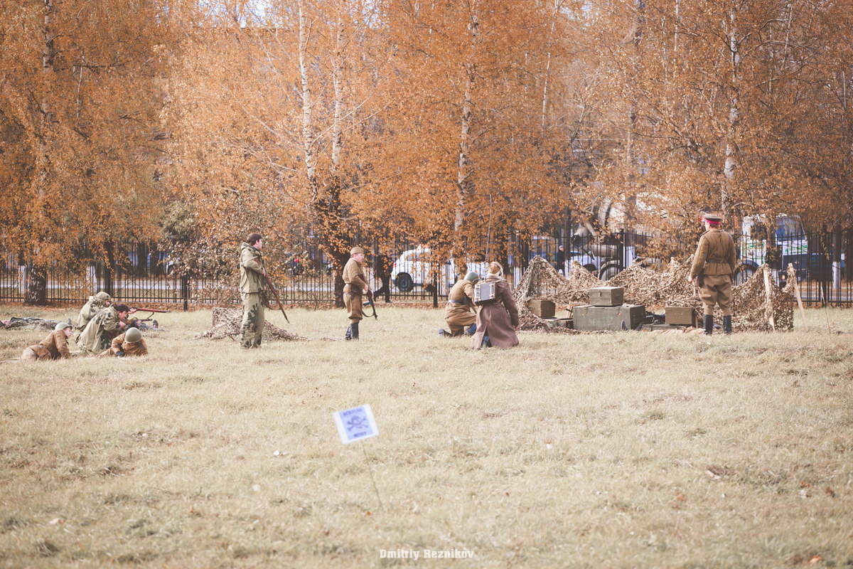 20151022 istoricheskaya rekonstruktsiya 11