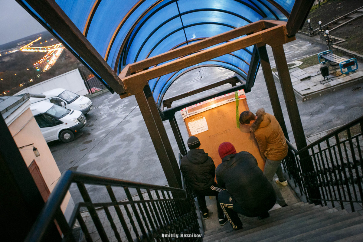 В Центр классической музыки привезли орган 20151028 dostavka organa 7