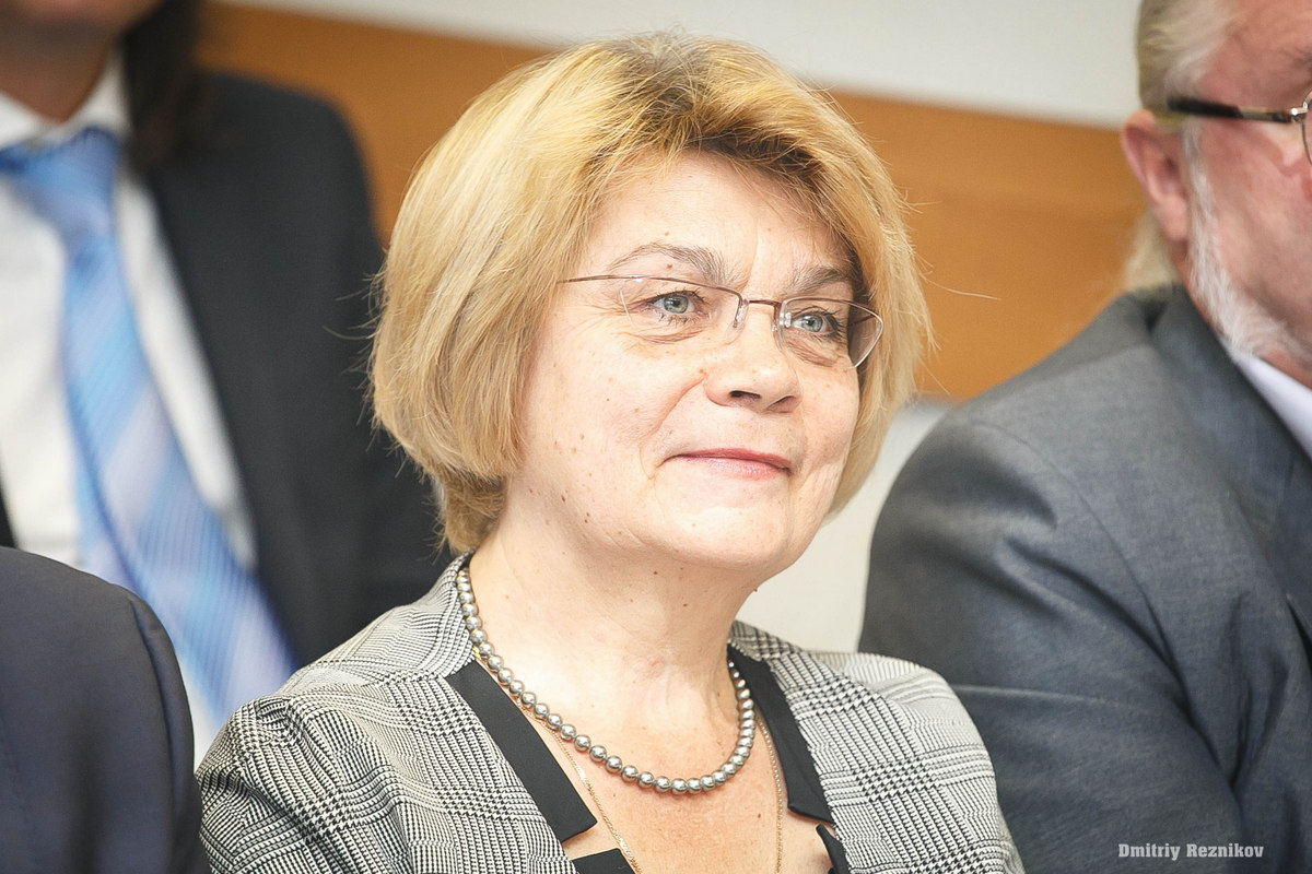 mashkovtseva