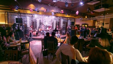 Владимирские музыканты объединились ради благотворительности