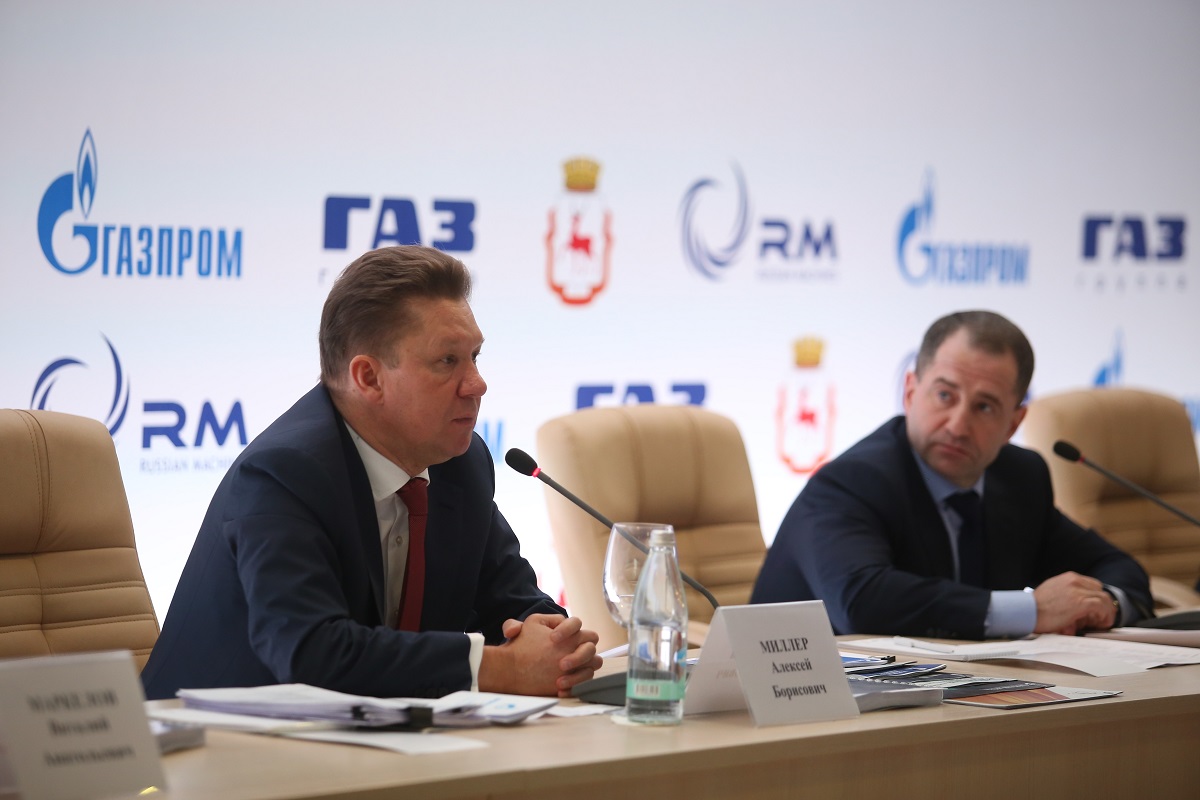 Продукты в «Макдоналдс» будут доставлять на газомоторах img 8296 copy
