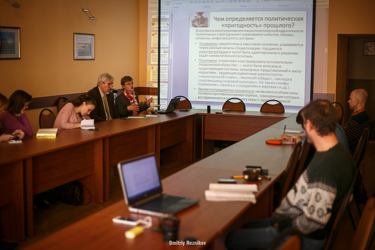 Почему Россия не свернет с «имперского» пути 20160319 spasskij kholm 3