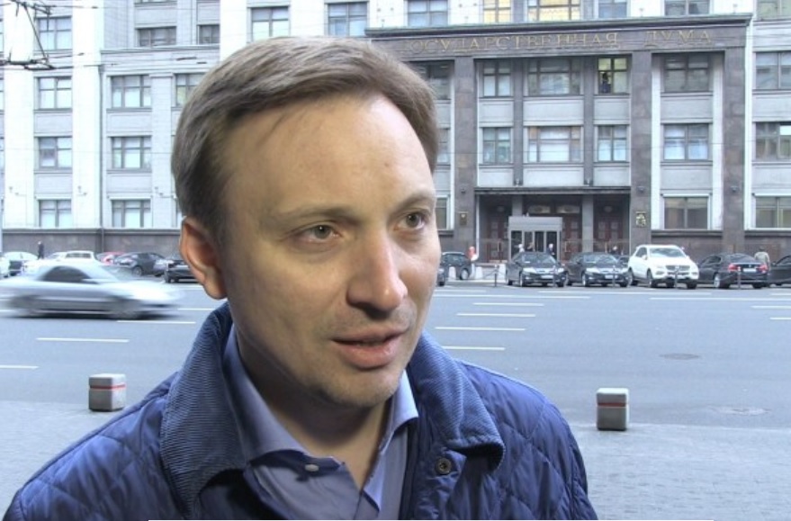 Депутаты Госдумы спорят, прощать ли госдолг Владимирской области igoshin
