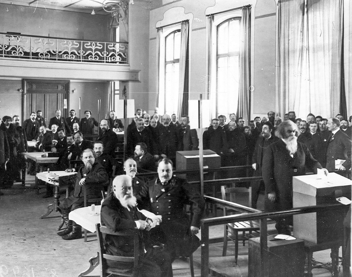 110 лет выборам в Госдуму: как притесняли владимирских оппозиционеров век назад 0 1d8502 1bd12024 orig copy