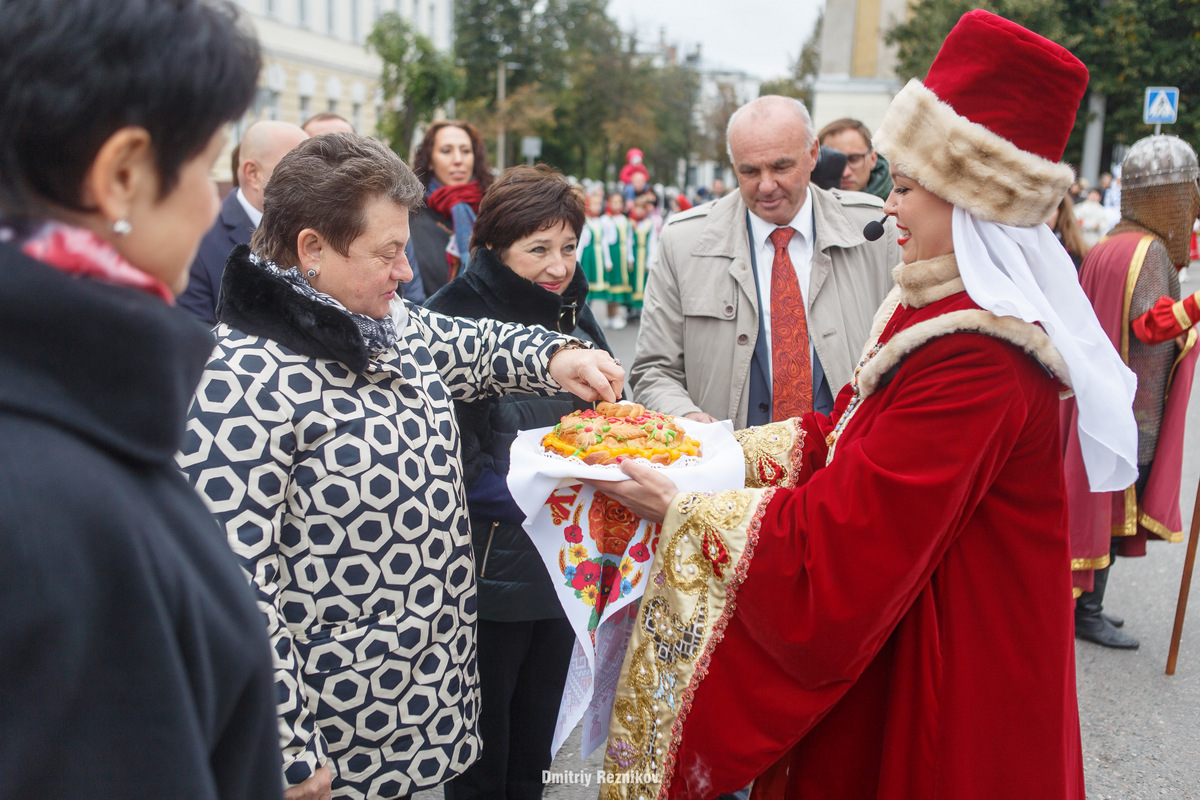 02 20160917 den goroda peshekhodnaya zona 2