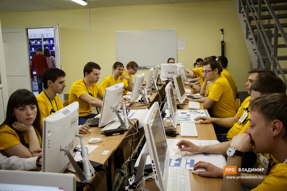 1 20160413 Орлова Беглов ВлГУ 30