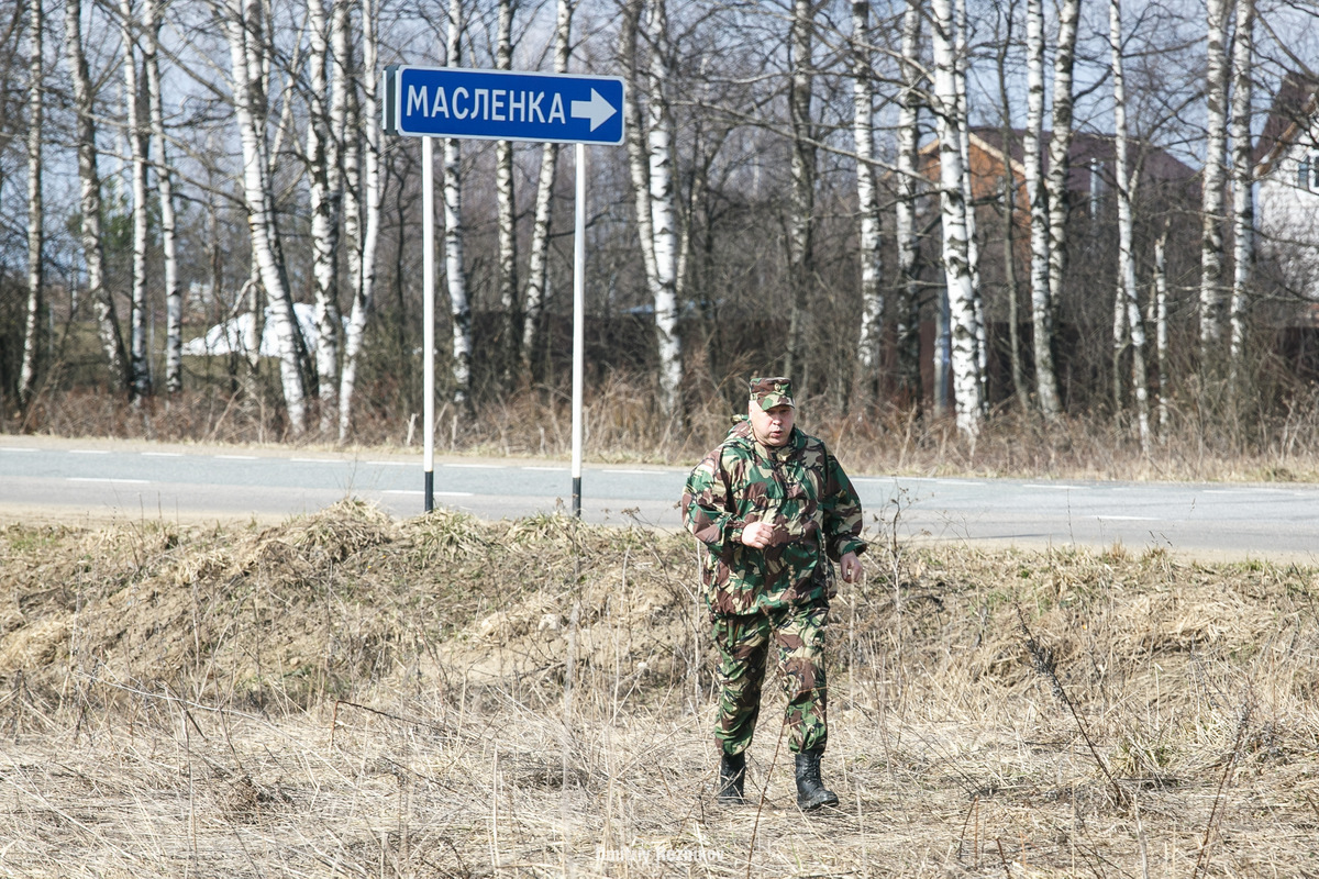 Владимирский ОМОН отметил 24-летие стрельбами 1 20170412 ОМОН Росгвардия Мокшина 23