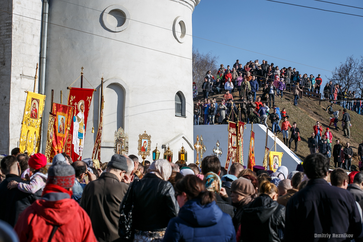 золотые ворота 2