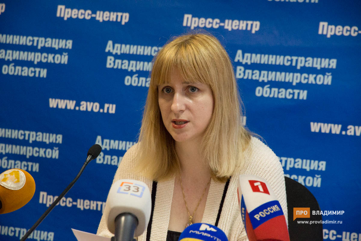 Туристов во Владимир привлекут навигацией на русском и английском 001 045 065