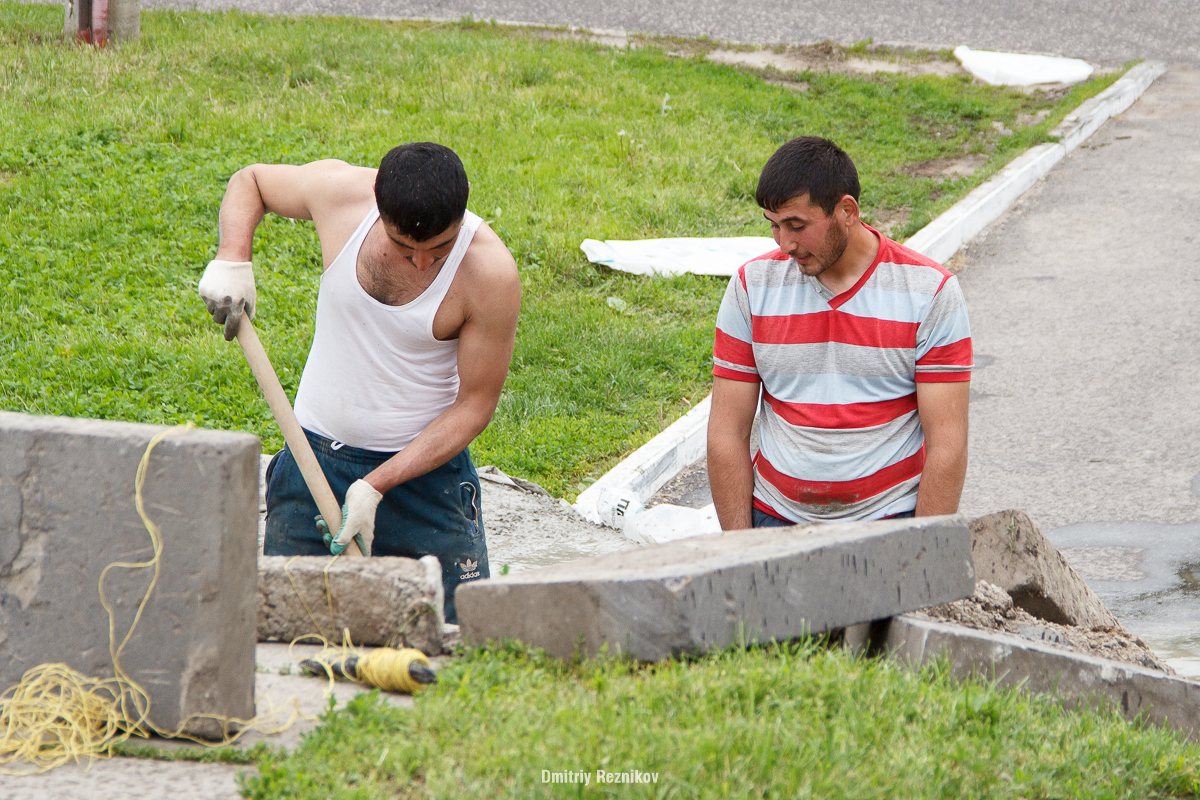 6 20170704 ремонт лестницы смотровая 6