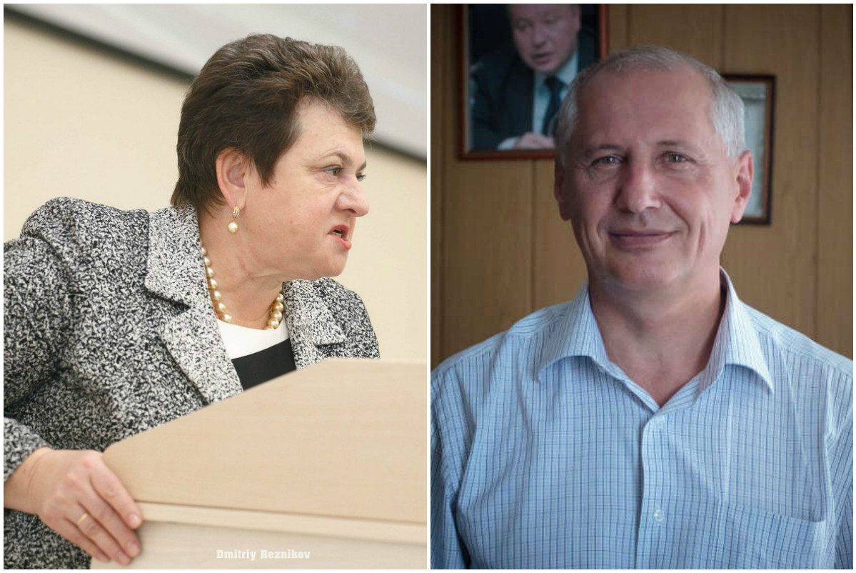 казаков орлова