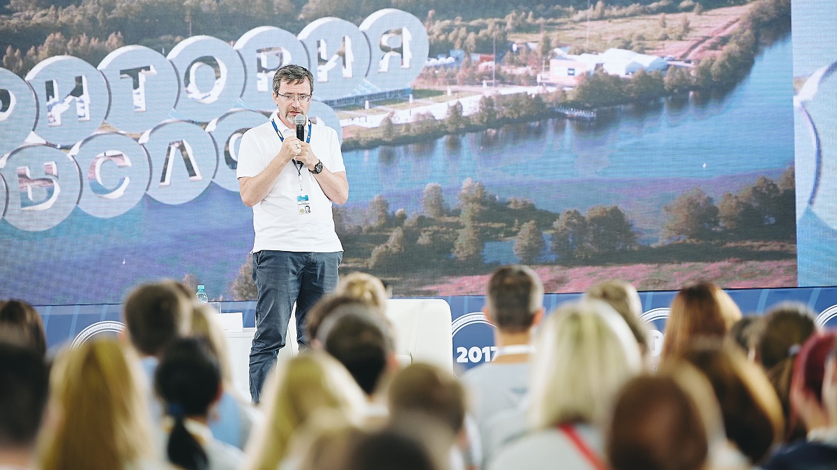 Глава ВЦИОМ – молодежи: «У вас дети родятся, а мы еще будем под санкциями» 2017 08 08 10 09 19 NK