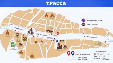 trassa