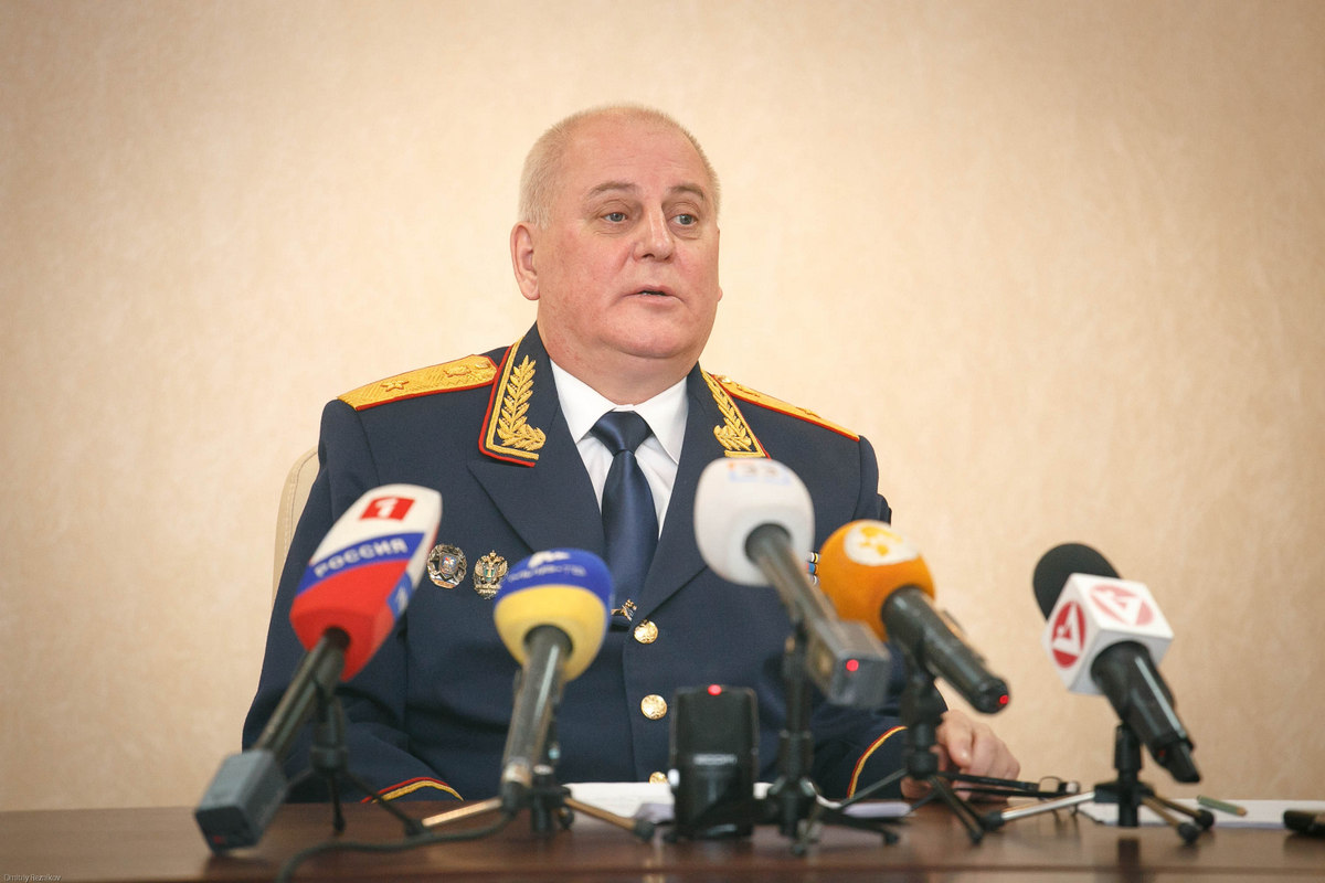 К десятилетнему юбилею Следком вспомнил все посадки владимирских чиновников 00193