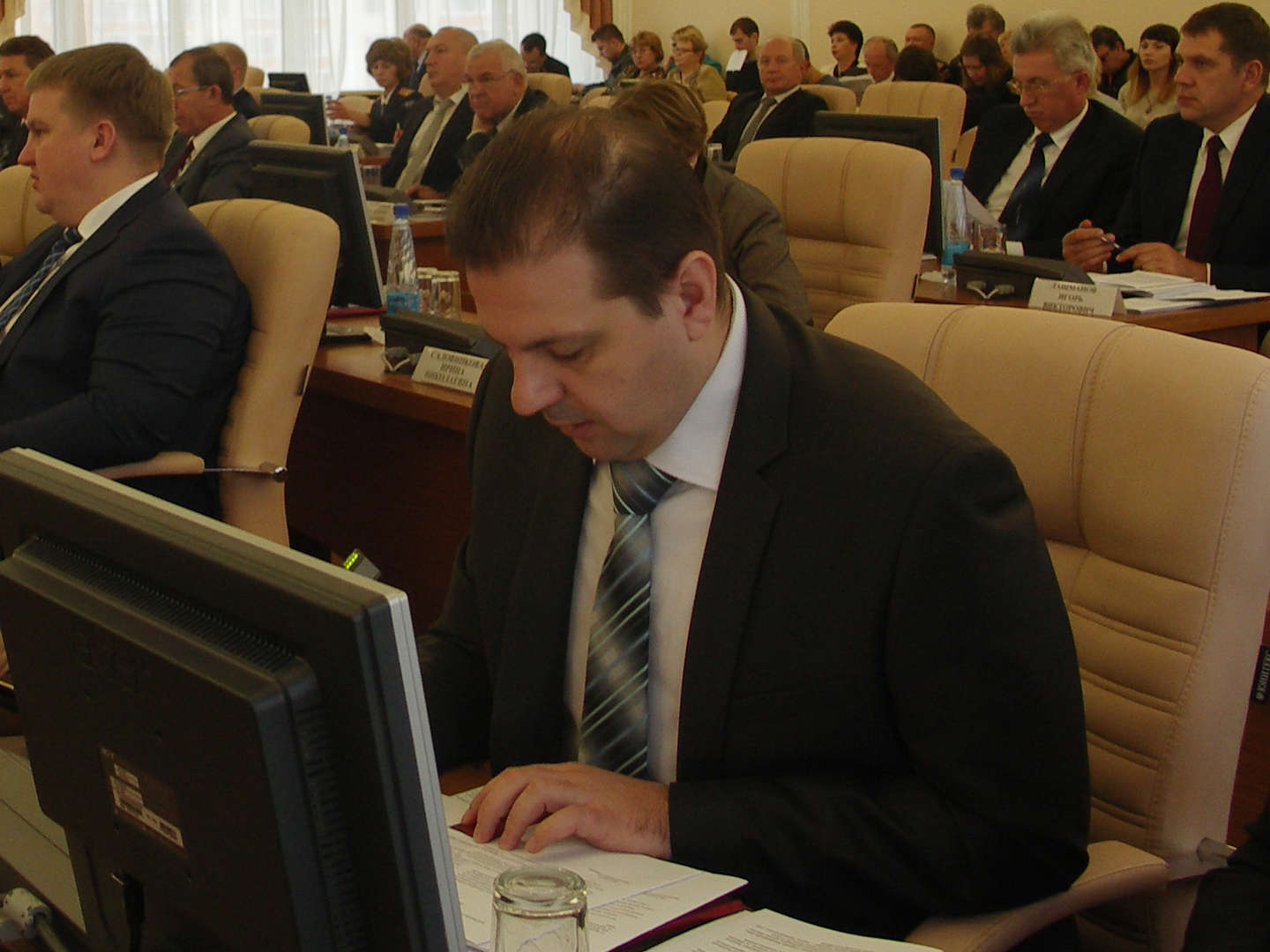 По инициативе владимирских депутатов Госдума запретила алкоэнергетики по всей стране 001978543