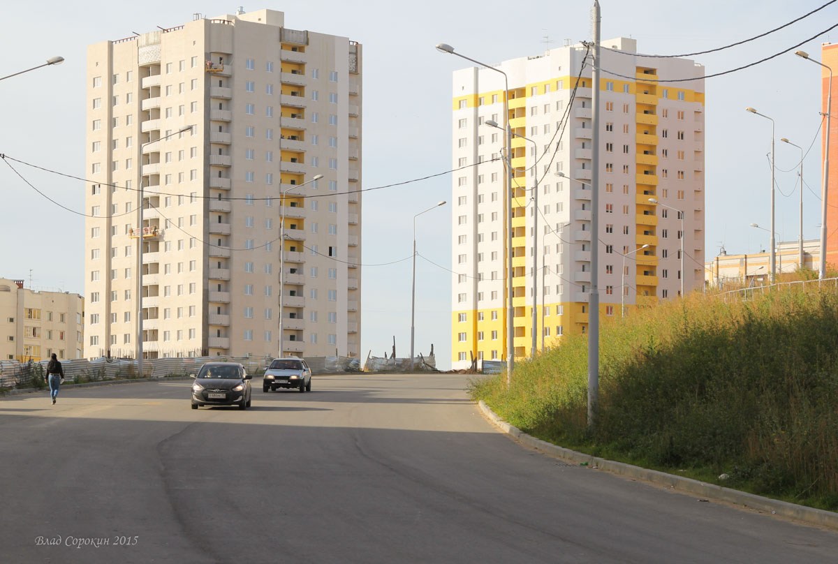 К новостройкам на Нижней Дуброве пустят два маршрута 3pk9sri6xl 1481799164