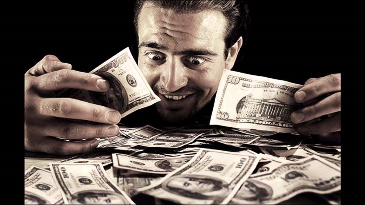 «Мама, я выиграл миллион». Идет киберохота за вашими деньгами джекпот