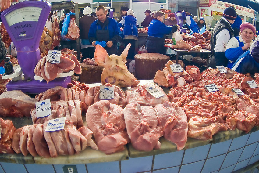 Прокуратура нашла в продаже мясо из очагов чумы 1309765868 v3