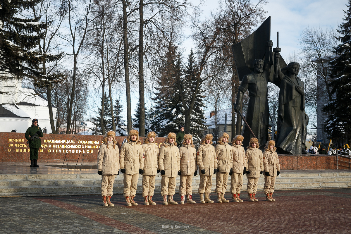 20180223 День защитника отечества пл Победы 017