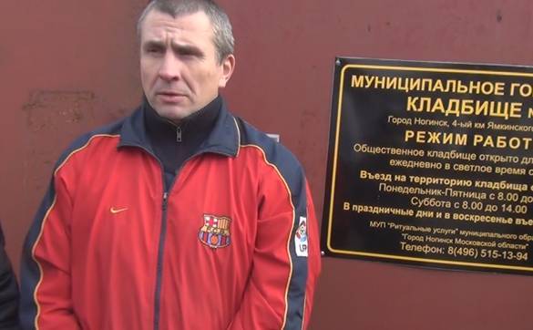 Убийцу семьи с пожизненным сроком осудят еще раз за неуважение к суду image004