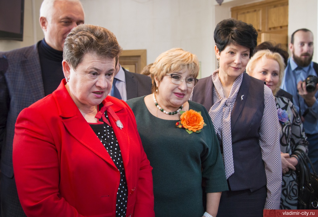 Первого ребенка владимирские девушки обычно заводят в 26 лет 002 copy