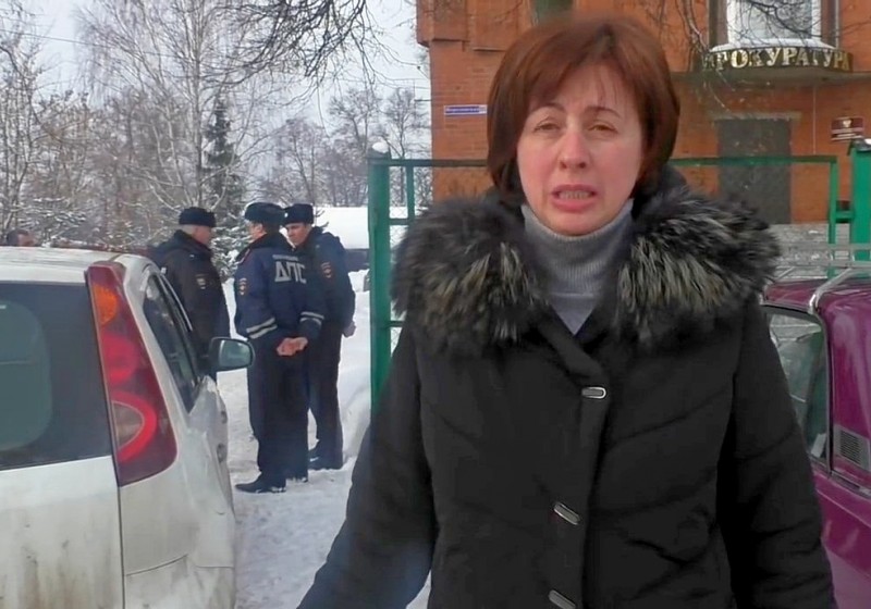 Прокурор опоздал на обед. Хозяйку заглохшего на его пути авто оштрафовали 17 20 2