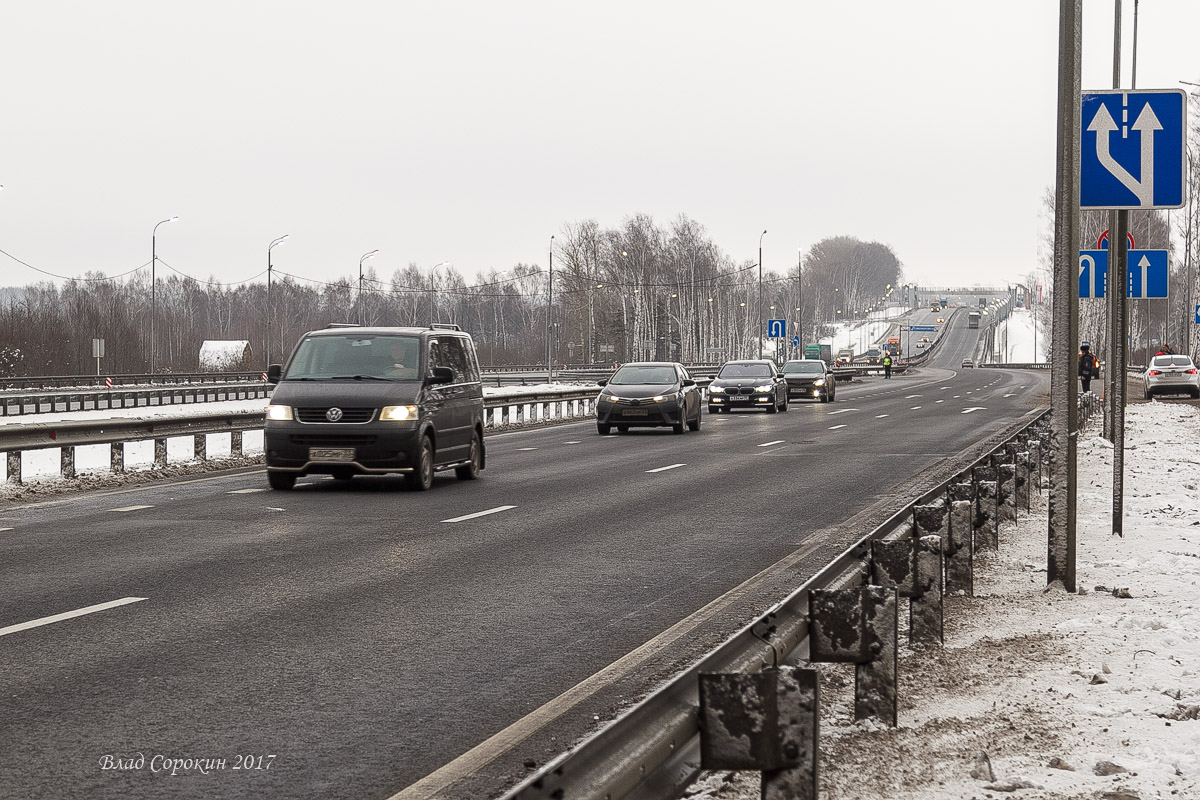 На трассе М-7 сократилась аварийность 20171128 IMG 8461