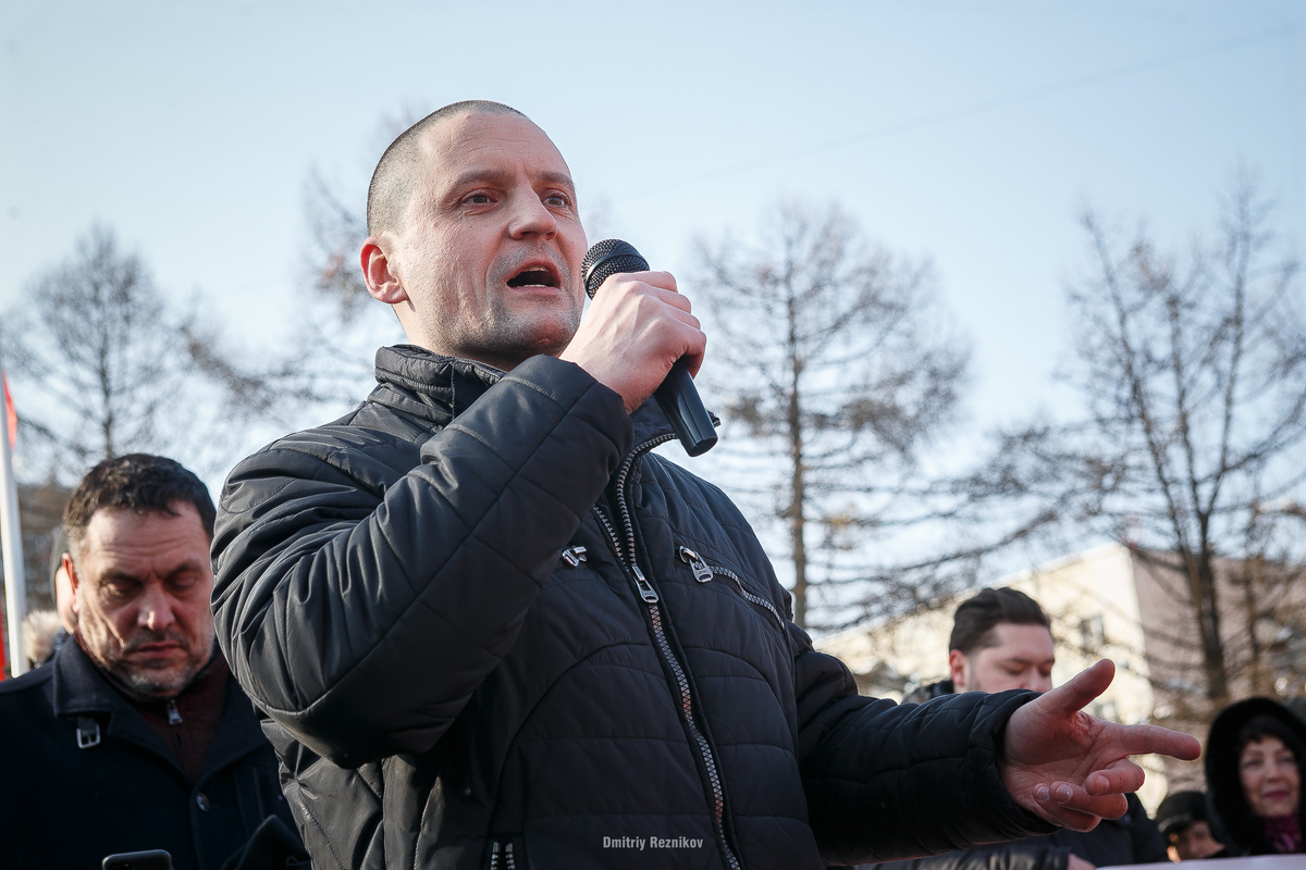20180303 митинг КПРФ Удальцов Шевченко 027