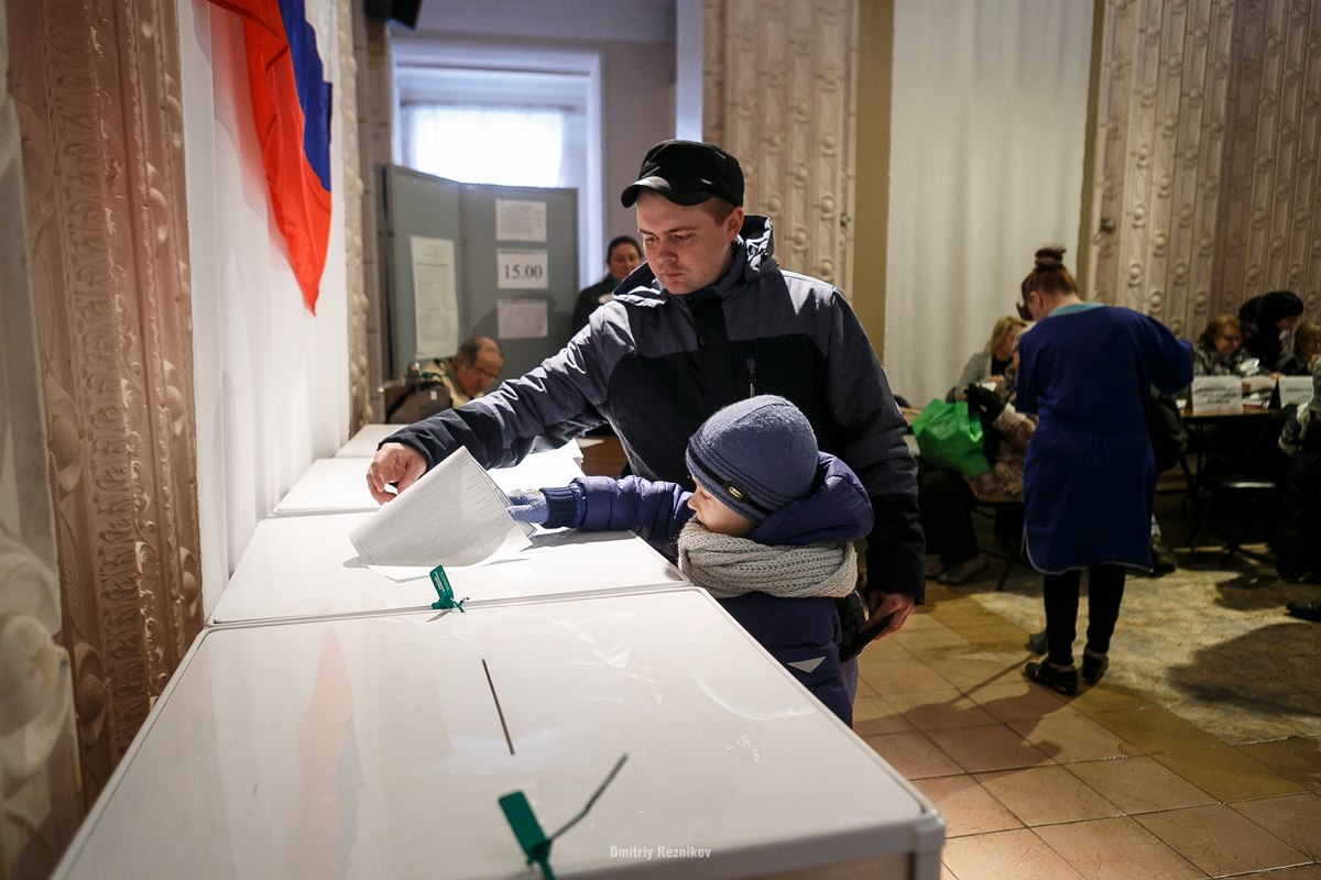 20180318 выборы президента УИК 014