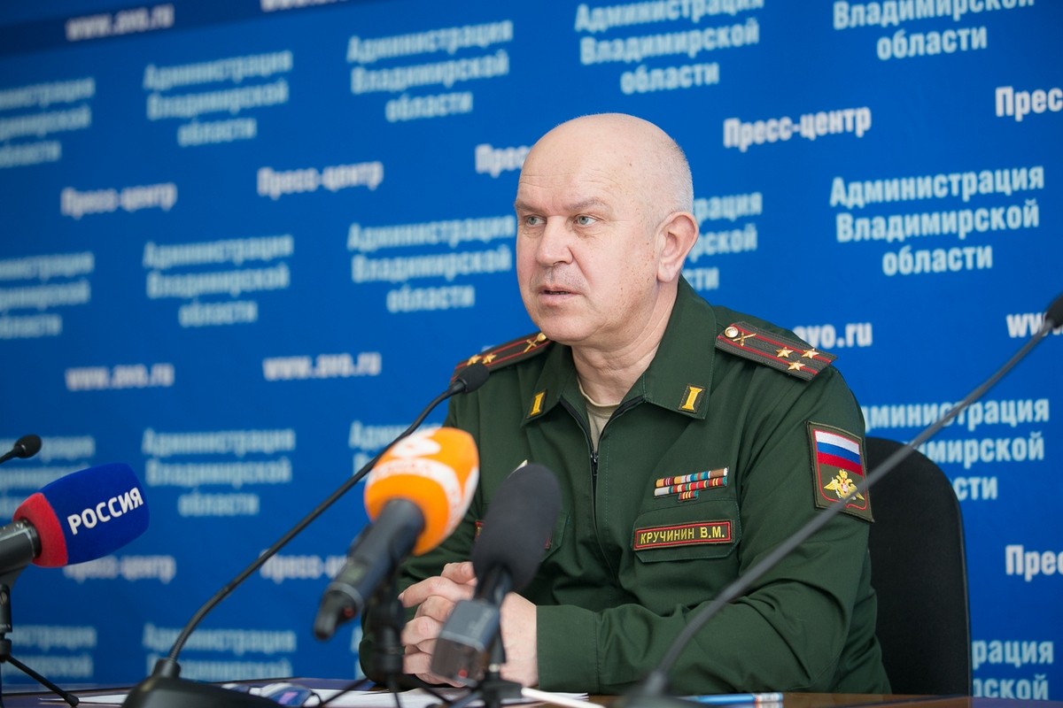 1300 владимирцев весной отправятся в армию AVO 7448
