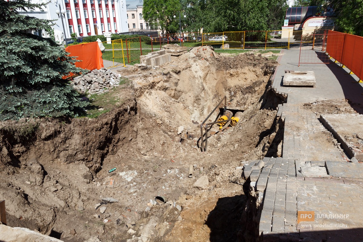 20180521 Театральная фонтан 6