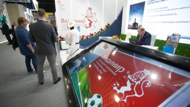 Владимирская область вылетела из инвестиционного рейтинга АСИ