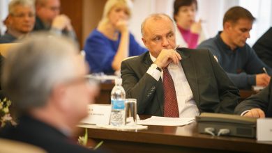 Шохин вылетел из двадцатки лучших сити-менеджеров России