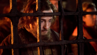 Владимирцев приглашают в массовку сериала «Борис Годунов»