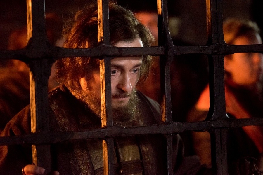 Владимирцев приглашают в массовку сериала «Борис Годунов» Владимирцев приглашают в массовку сериала «Борис Годунов»
