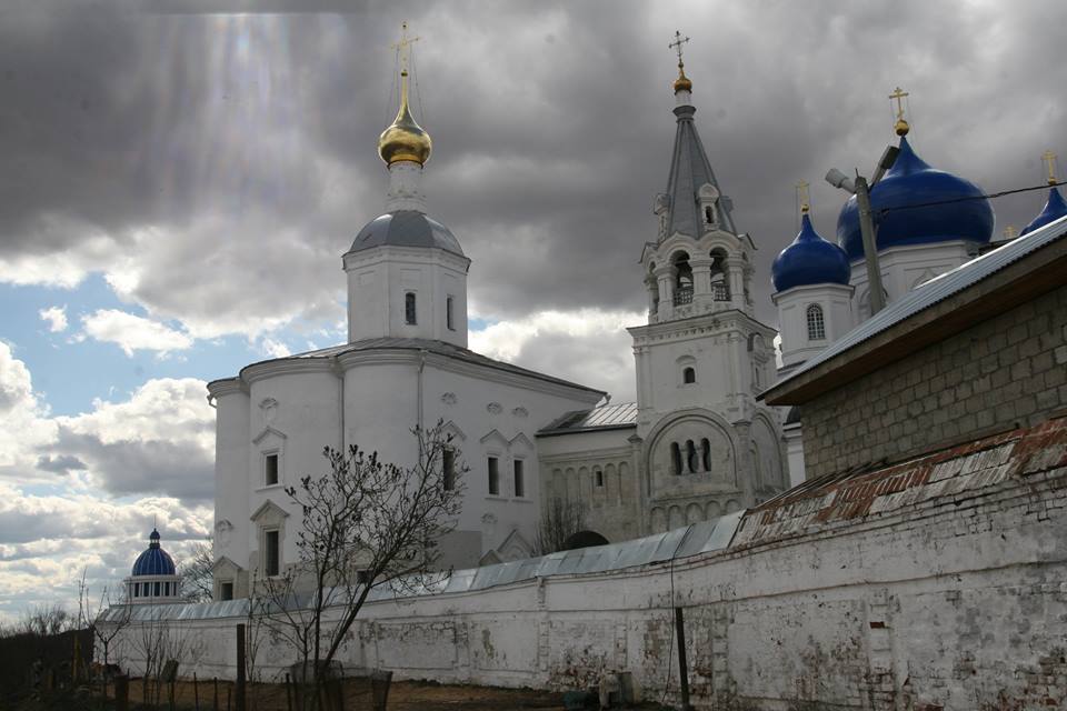 Во Владимире отремонтируют Золотые ворота, Палаты и Дмитриевский собор