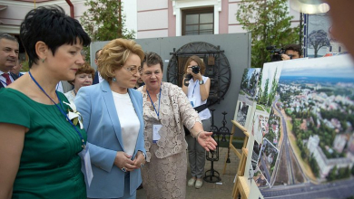 На парламентском форуме в Суздале предложили застраховать культурное наследие