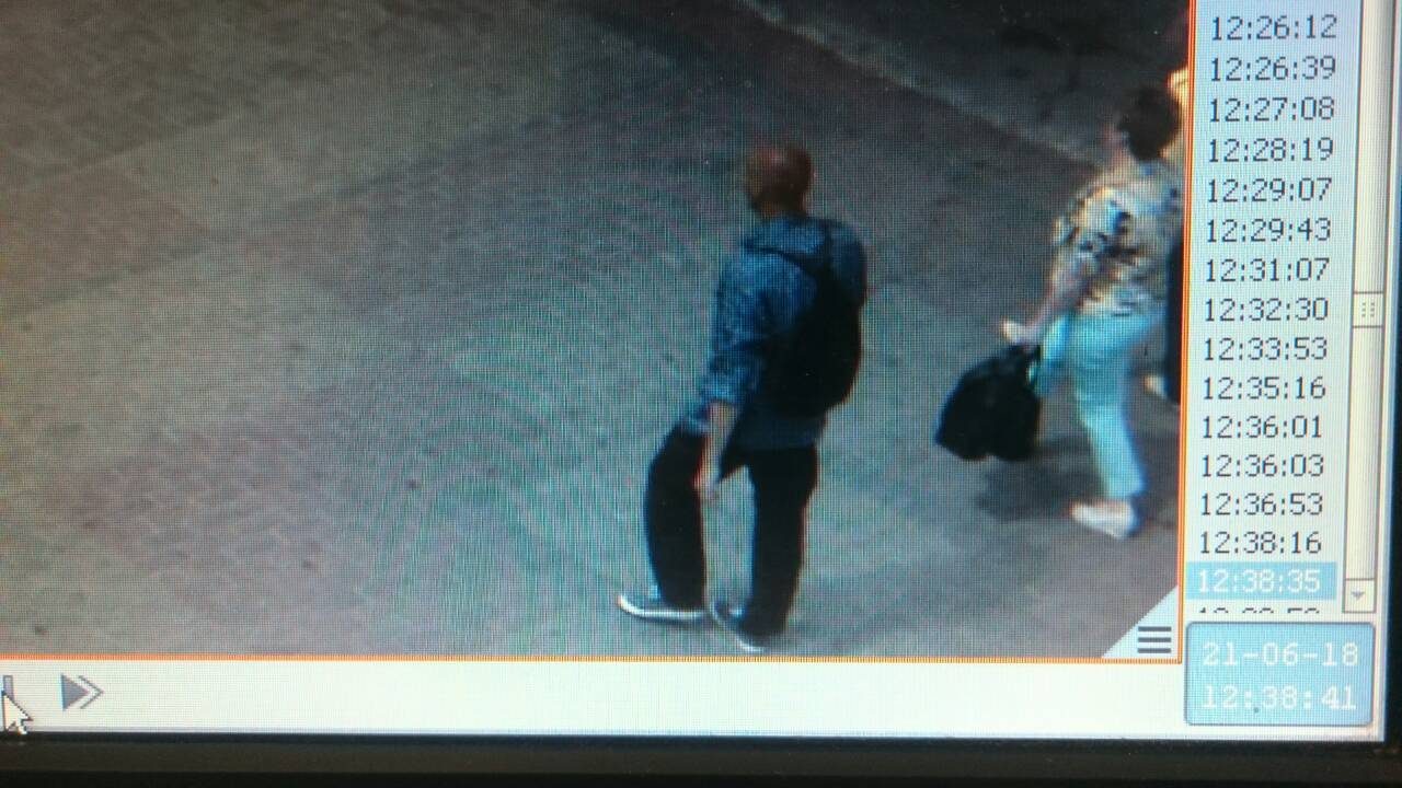 Во Владимире ищут насильника 17-летней девушки Во Владимире ищут насильника 17-летней девушки
