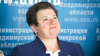 Хорошая Светлана Орлова: 705 выполненных обещаний за пять лет