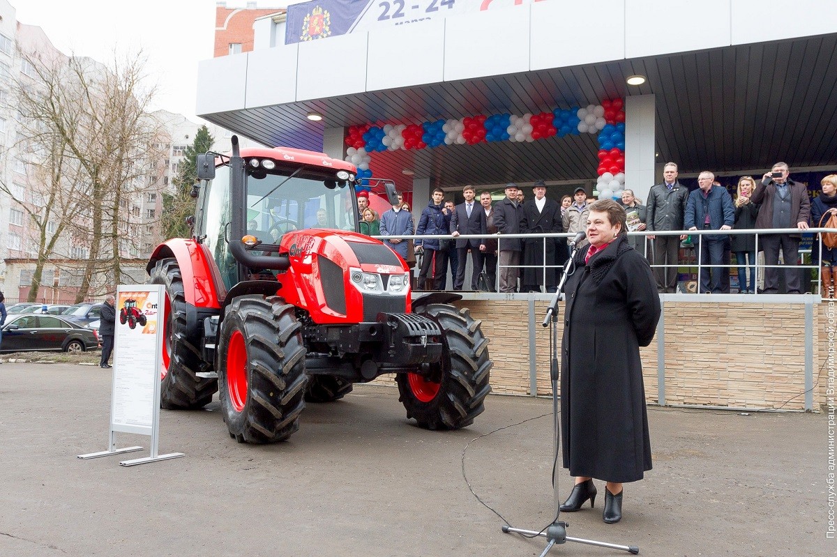 Хорошая Светлана Орлова: 705 выполненных обещаний за пять лет