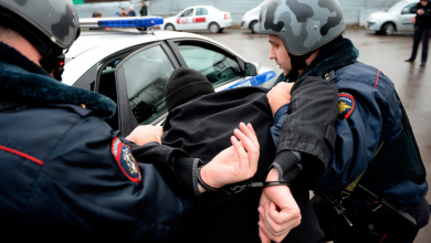 Во Владимире задержали убийцу пропавшего мужчины