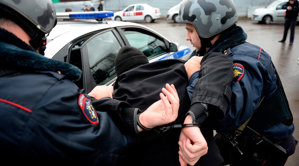 Во Владимире задержали убийцу пропавшего мужчины