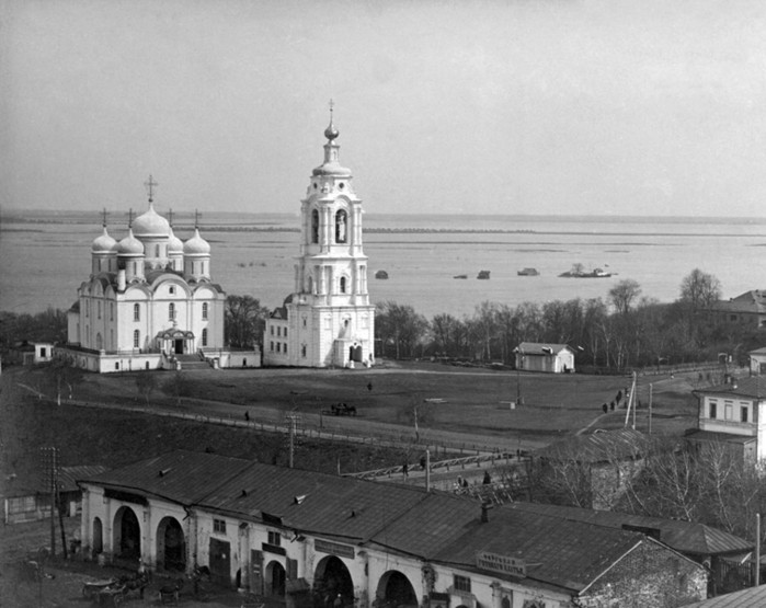 Патриарх Кирилл заложит в Муроме кафедральный собор